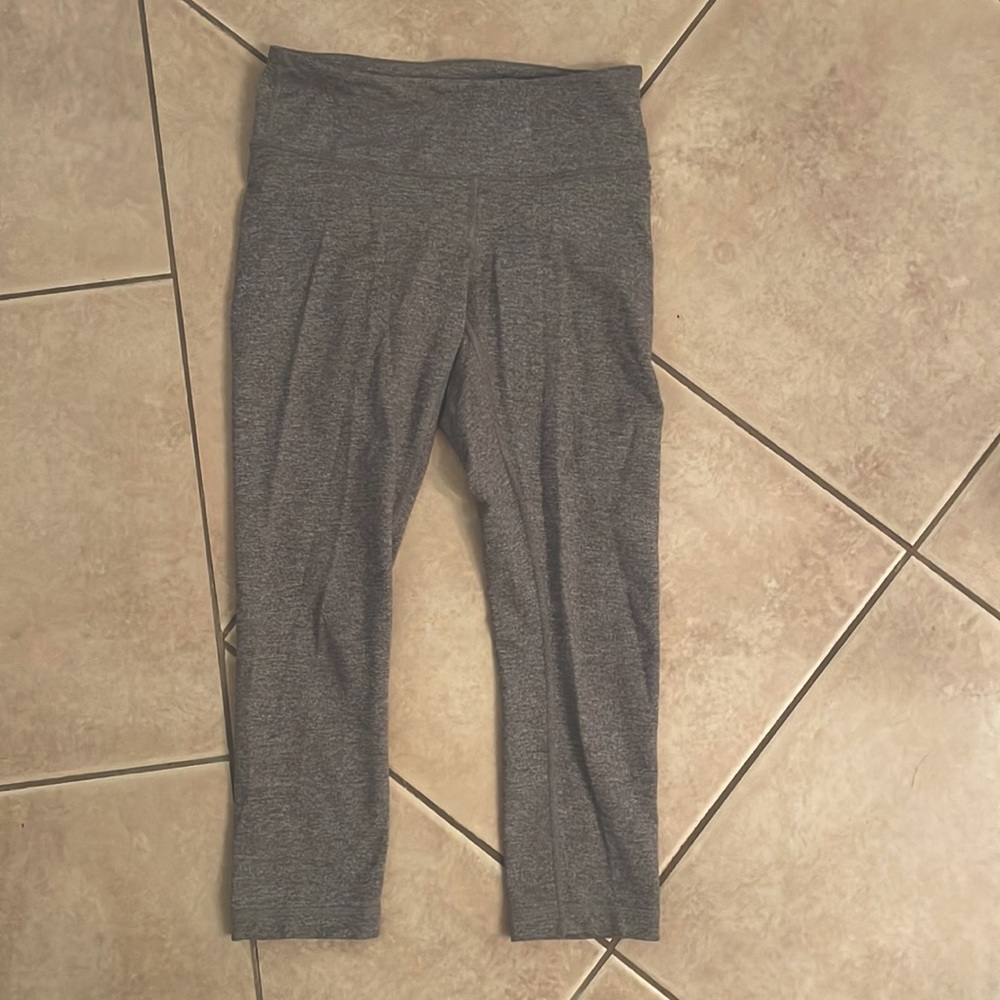 Lululemon Wunderunder